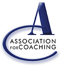 Association for coaching logo